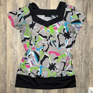 Unbranded Women's multi Blouse